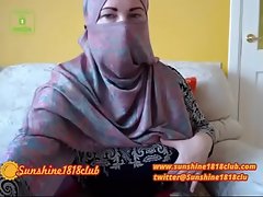 Arabic outfit Chaturbate webcam show archive fr...