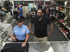 Blowjob championship Fucking Ms Police Officer