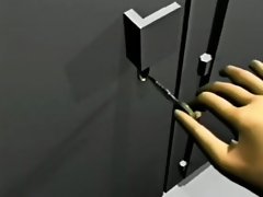 In The Case Of Prisoners From Saori Fujiwara - Crazy 3D