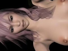 View Right Of Light - Fabulous 3D hentai porn videos