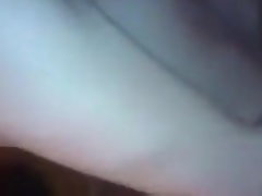 russian whore anal in home