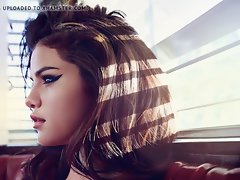 Selena Gomez Jerk Off Challenge (more vids on sex4me.ga)