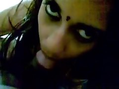 Horny homemade shaved pussy, bedroom, indian couple adult video