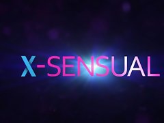 X-Sensual - Sex becomes lovemaking