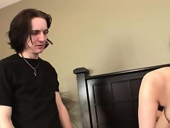 Cheating turns bisexual