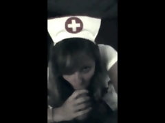 My bitch nurse