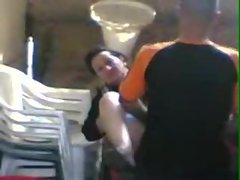Egyptian prostitute caught fucked hidden cam