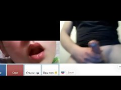 Webchat #99 Sugar mouths and my dick
