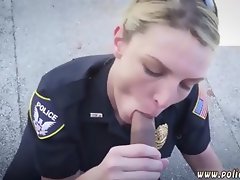 Police group sex and ebony police officer We are the Law my n