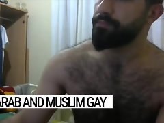 Arab gay hairy sultan: most handsome bear, most wanted gay fucker