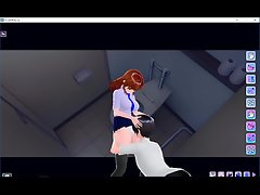 Artificial Academy 2 - Fuck girl Fukuda Sena-  Download and Install Game https://youtu.be/EJbX01a81IU