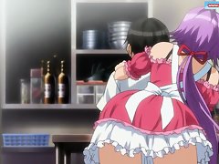 Fucking slut Natsumi hentai