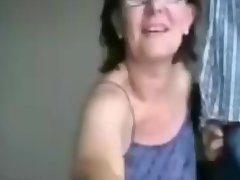 LadiesErotiC Homemade Granny Webcam Video