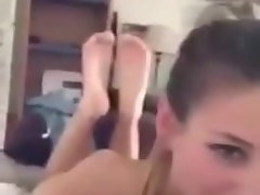 Italian Blonde Girl Suck Cock Slut Gran Pompa Italiana