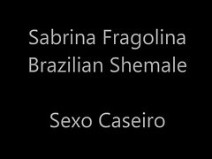 Sabrina Fragolina - Anal Sex - MegaTopsBrasil