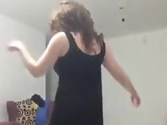 sexy arab dance