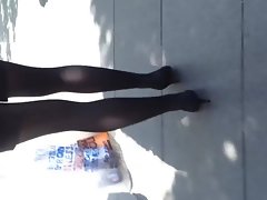 Candid Tights 020
