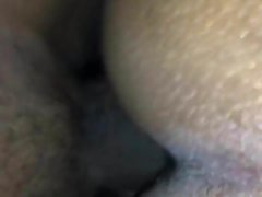 Long Video of Fucking and Experimenting with Indian Pussy