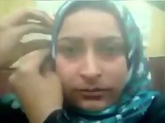 Egyptian real married wife cheating