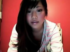 AsianSexPorno.com - Cute korean cam girl