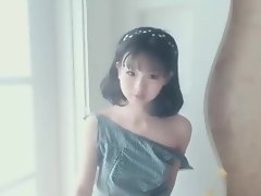 Very Beautiful Japanese Girl on Cam - BasedCams