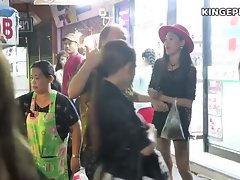 Picking Up Thai Girls ... Waste of Time?
