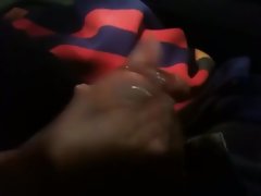 Turkish Persian Girl give footjob in the car feet fetish
