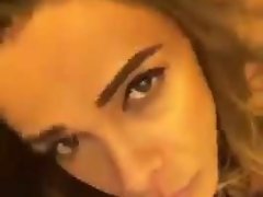 Turkish Travesti Belinda Roz Video 3