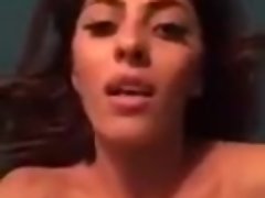 escort slut gets fucked anal on periscope