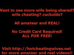 Hot Cheating Wife Breeding