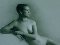 The Nude in Art
