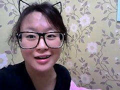 Chinese chick webcam