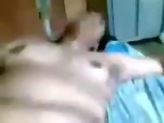 Tamil unsatisfied Housewife sex with college Boy chennai